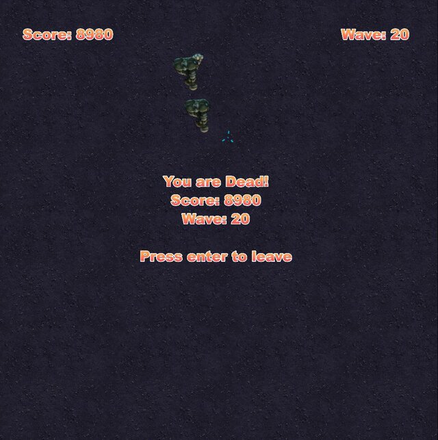 Doom Soldier