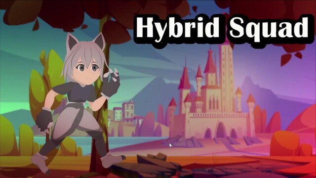 Hybrid Squad