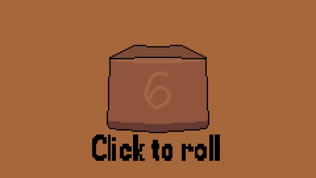 Pixel Dice Sim