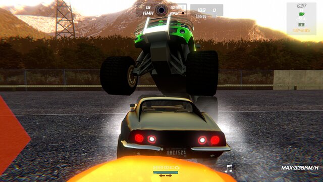 X-Racing