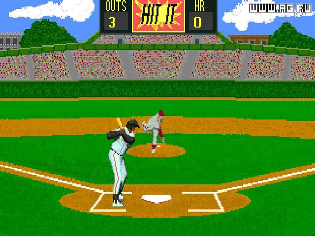 games similar to Home Run Derby