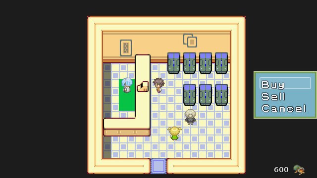 Catch Monsters Together! (Pokemon Coop)