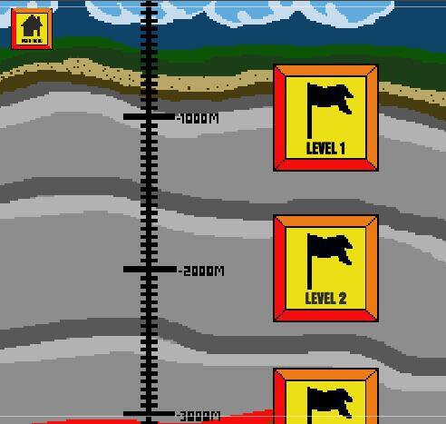 Hell Miner