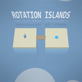 Rotation Islands