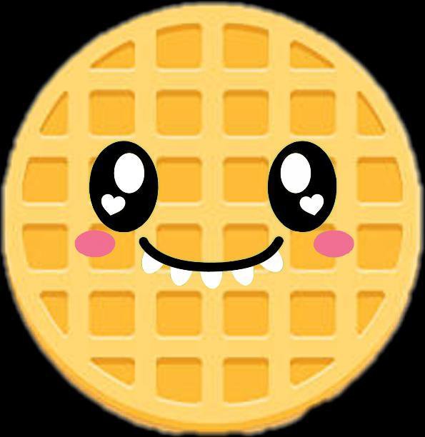 Vigilant Waffle