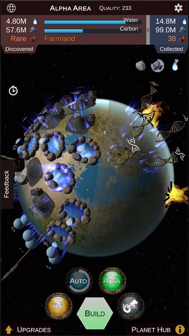 Epoch Resources