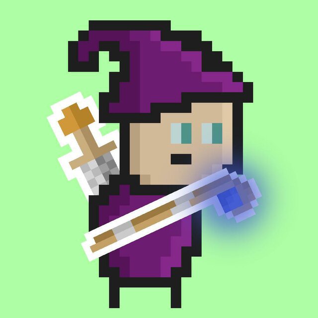 Wizard Adventure