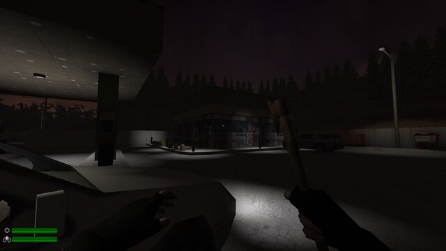 Project Crypt
