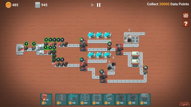 🐱 Cat Fun Factory