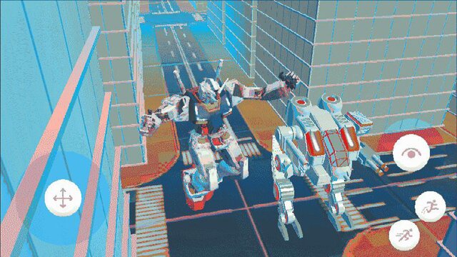 MechCityWebgl