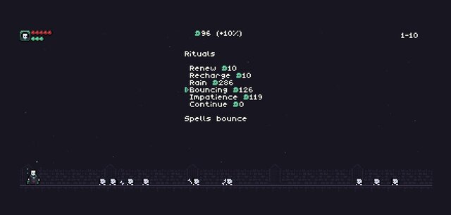 Norman the Necromancer