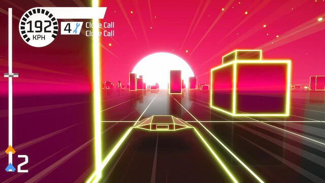 Wirewing Racer 99