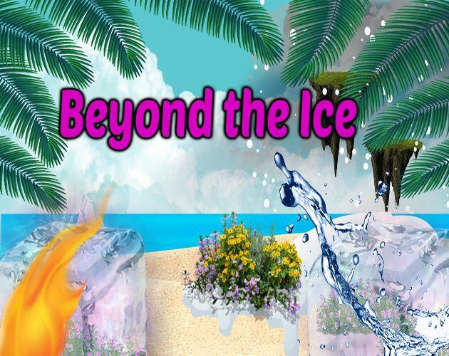 Beyond the Ice (LaLae)
