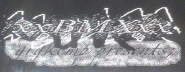 xxBMXxx