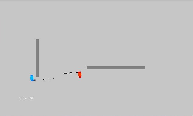 Pixel Shootout (Arc676)