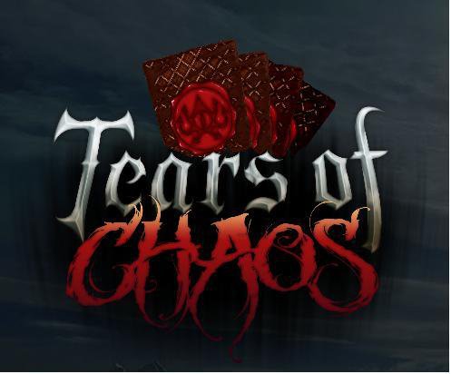 Tears of Chaos