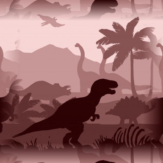 Dino-Explorer V3.1