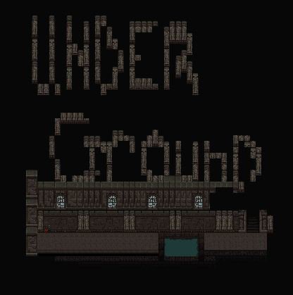 UNDERGROUND (itch) (arcanejuice)