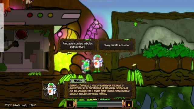 Growing Grounds