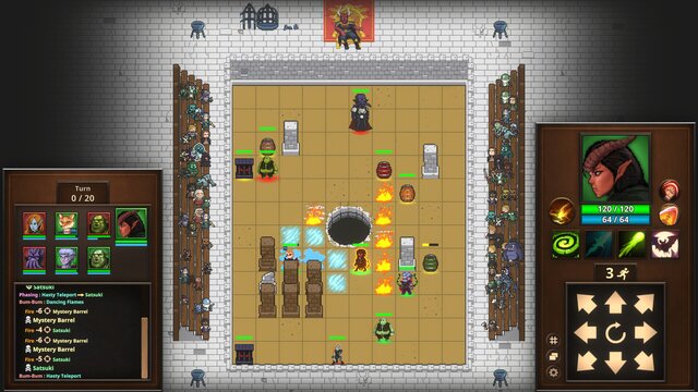 Mortal Glory 2 Prologue