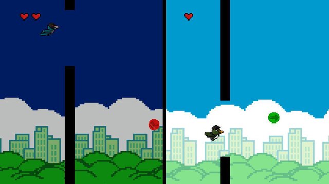 Flappy Genetic