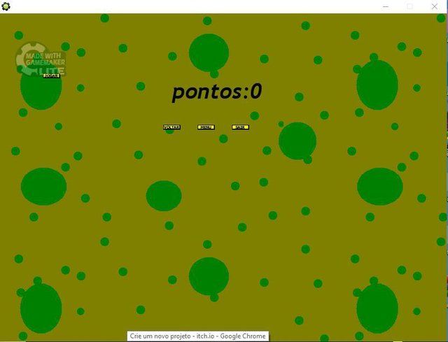 snake game (Infinit pears)