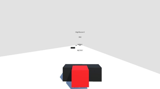 Cubethon Endless