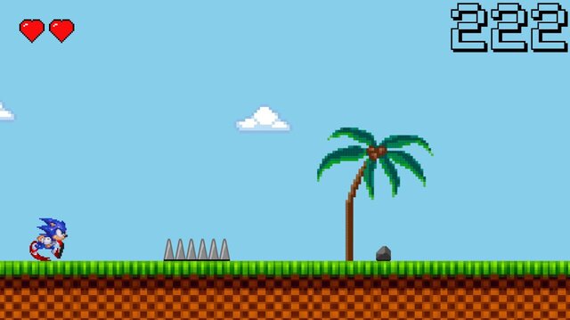 Sonic (Mhost)