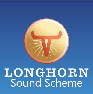 Windows Vista Beta 1/Longhorn Sounds For XP!