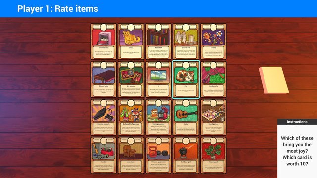 Deck your House