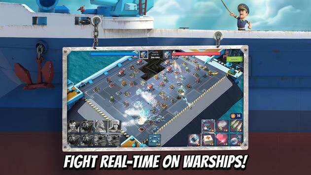 Boom Beach (itch)