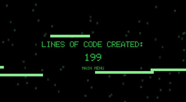 Endless coder