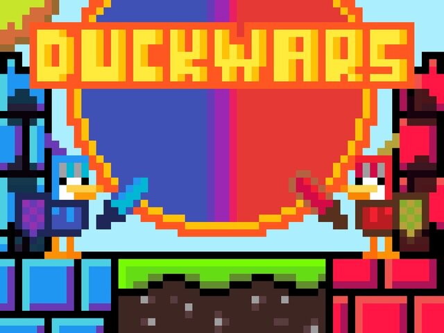 Duck Wars 1.1.0