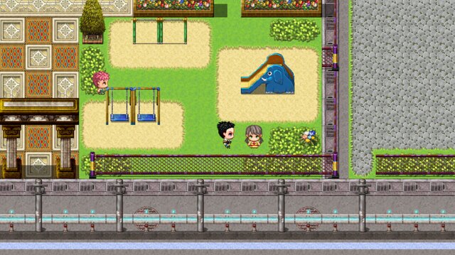 디시인사이드 중붕이의 모험(Joongboongi's Adventure)