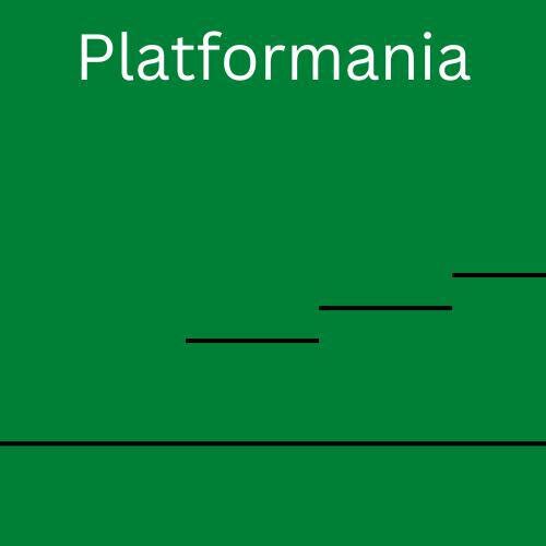 Platformania 2