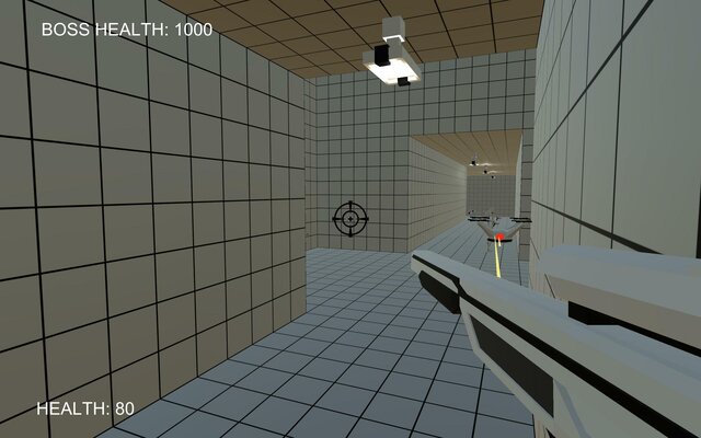 MALFUNCTION FPS V0.0.2