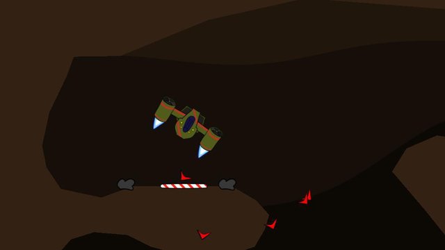 VTOL: Vertical Take-Off and Landing