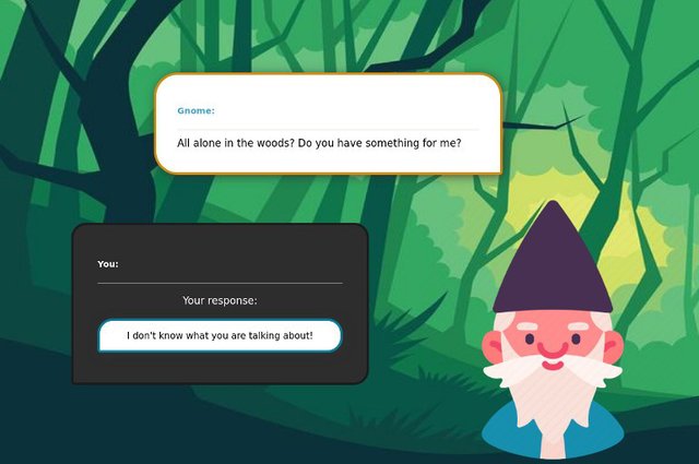 The Gnome