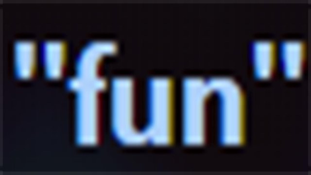 Definitely a Real MMO