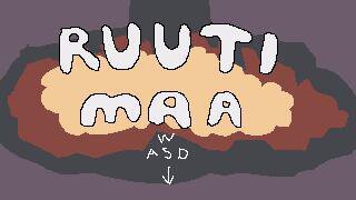 ruuti maa
