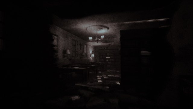 Apartment 327