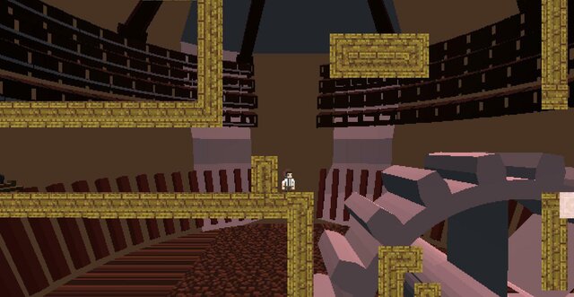 Project Metalstar - GameJam Version