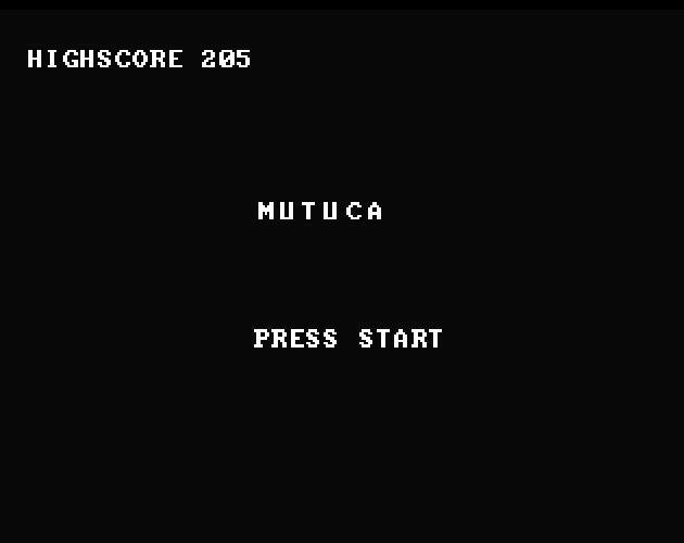 mutuca