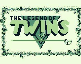 The Legend Of Twins