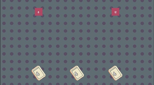 DEMO-Kioik's Card Challenge