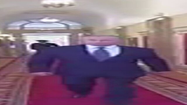 Wide Putin 64