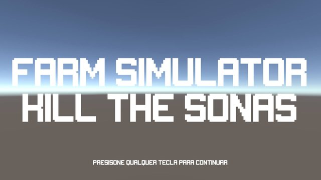 Farm Simulator - Kill the Sonas