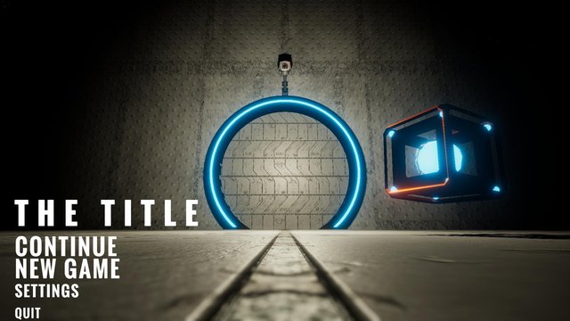 Untitled Game - Beer and Pixels