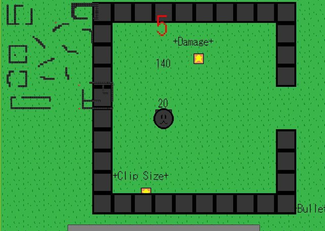 Cattle Battle Royale