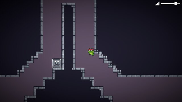 Nasty Platformer